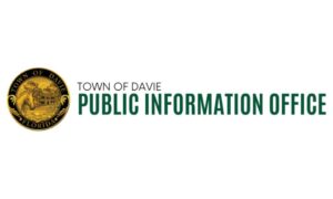 TOWN OF DAVIE LOCAL MITIGATION STRATEGY REPORT AVAILABLE ONLINE