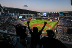 Marlins Homestand #7 Brings Flanigan’s Fest, Father’s Day Celebration and More to loanDepot park
