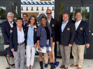 Coconut Grove Sailing Club Secures Historic 40-Year Lease with City of Miami