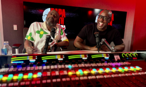 South Florida Radio Icon Papa Keith Expands His Influence with a New National Role at iHeartMedia