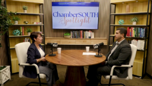 ChamberSouth Spotlight: Guest Farides Garcia from Parent to Parent of Miami