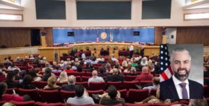 Chairman Anthony Rodriguez Introduces Legislation to Strengthen Oversight, Accountability, and Long-Term Success of Miami-Dade Mental Health Center