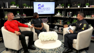The Blue Streak Podcast: What it Takes to Become a Miami-Dade Schools Police Officer