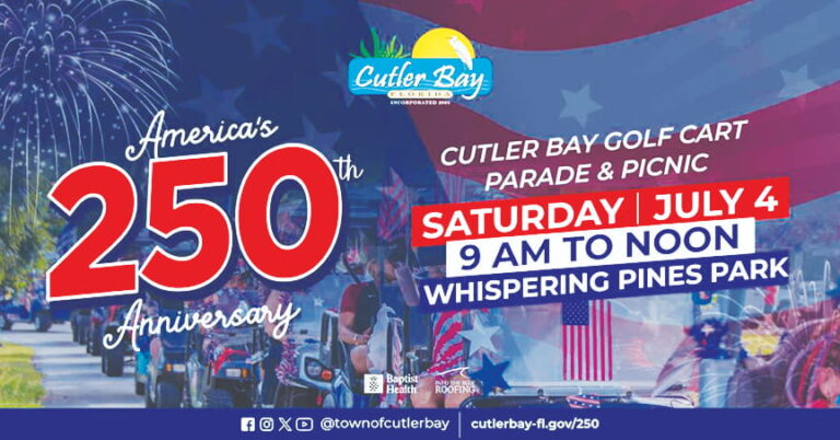 Town to celebrate popular annual 4th of July event