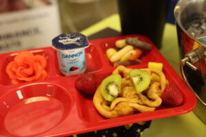 Miami-Dade County Public Schools Remains  Committed to Feeding Every Student