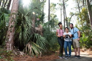 Parks have the power to reconnect and center us