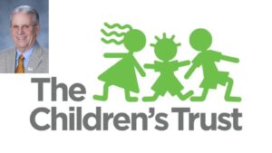 Dr. Daniel Armstrong: Sometimes the greatest way to help children and families is the least seen